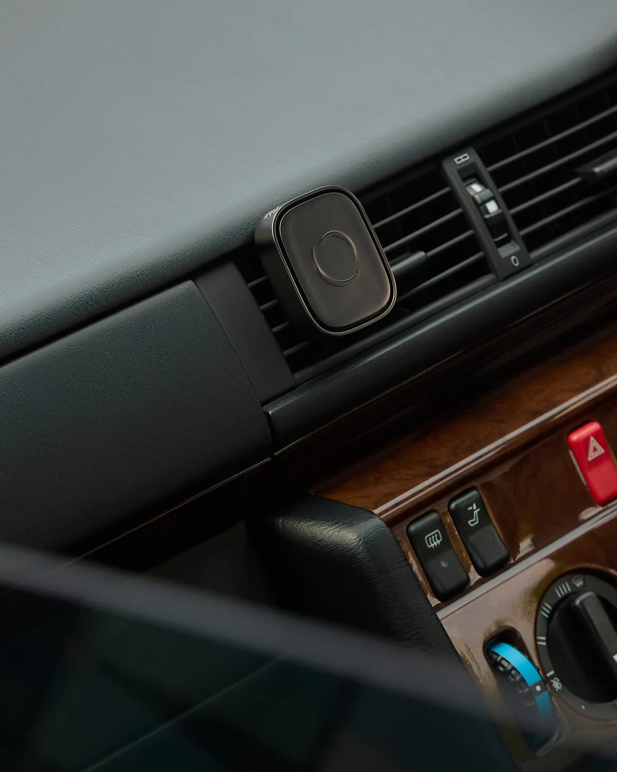 Car Diffuser Fragrance Pod - Sandalwood & Amber