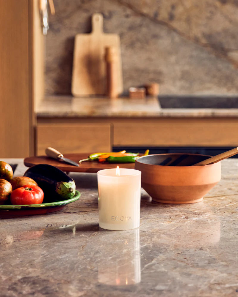 Madison Candle - Guava & Lychee Sorbet
