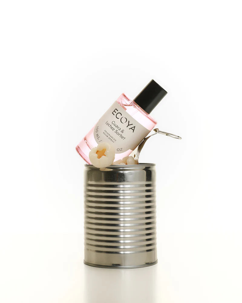 Room Spray - Guava & Lychee Sorbet