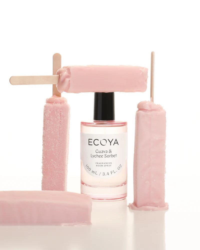 Room Spray - Guava & Lychee Sorbet