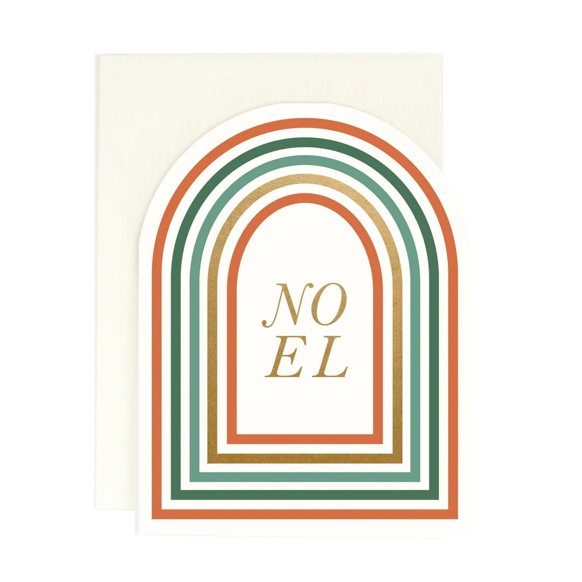 Noel Arch