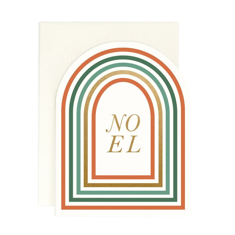 Noel Arch