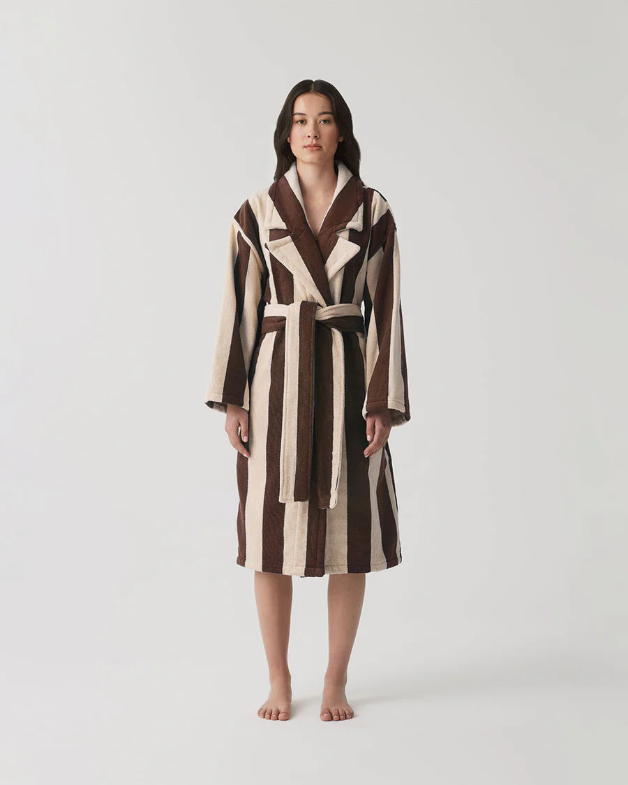Robe - Tiramisu