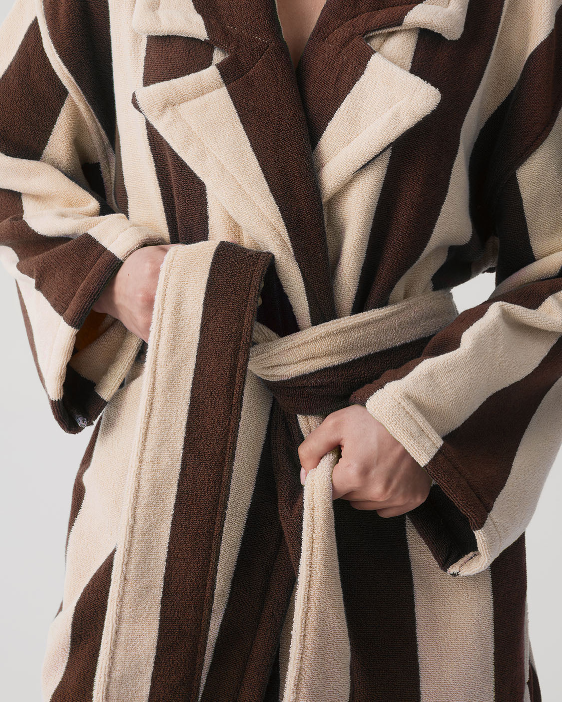 Robe - Tiramisu