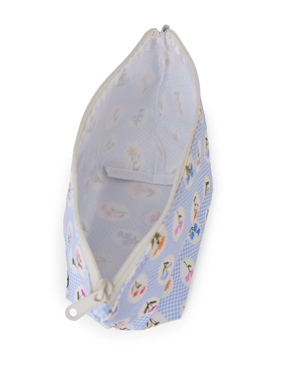 Amalfi Handy Pouch Trio
