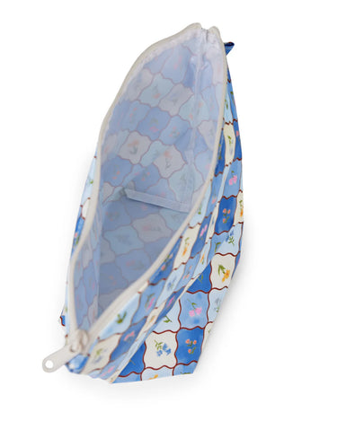 Amalfi Handy Pouch Trio