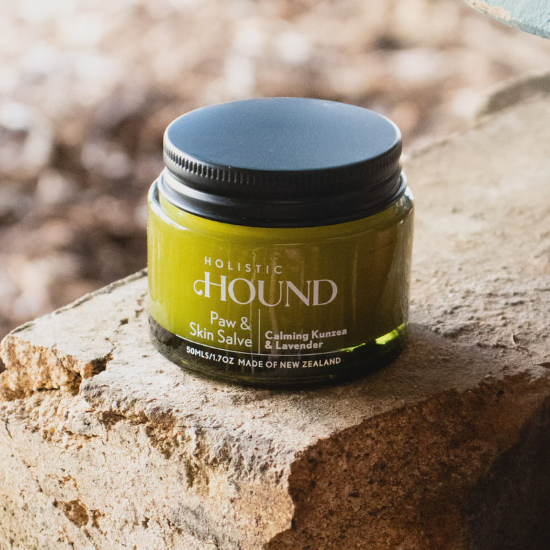 Paw & Skin Salve