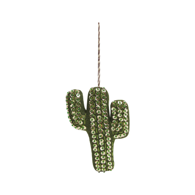 Willa Cactus Decoration