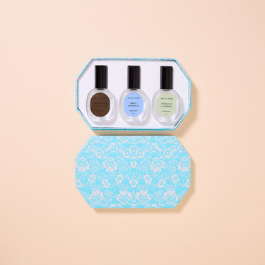 Trio Room Spray Set - The Homebody