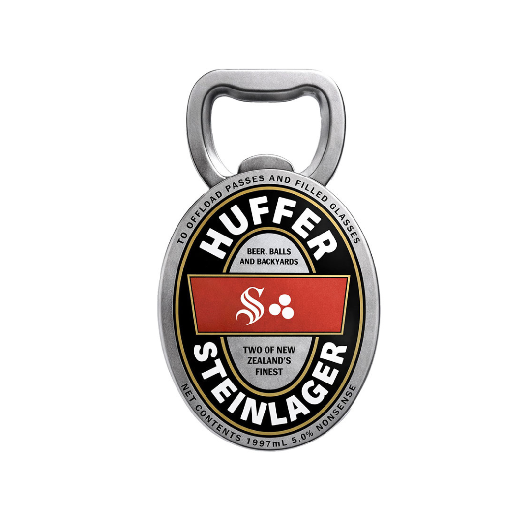 Bottle Opener/Reload - Multi