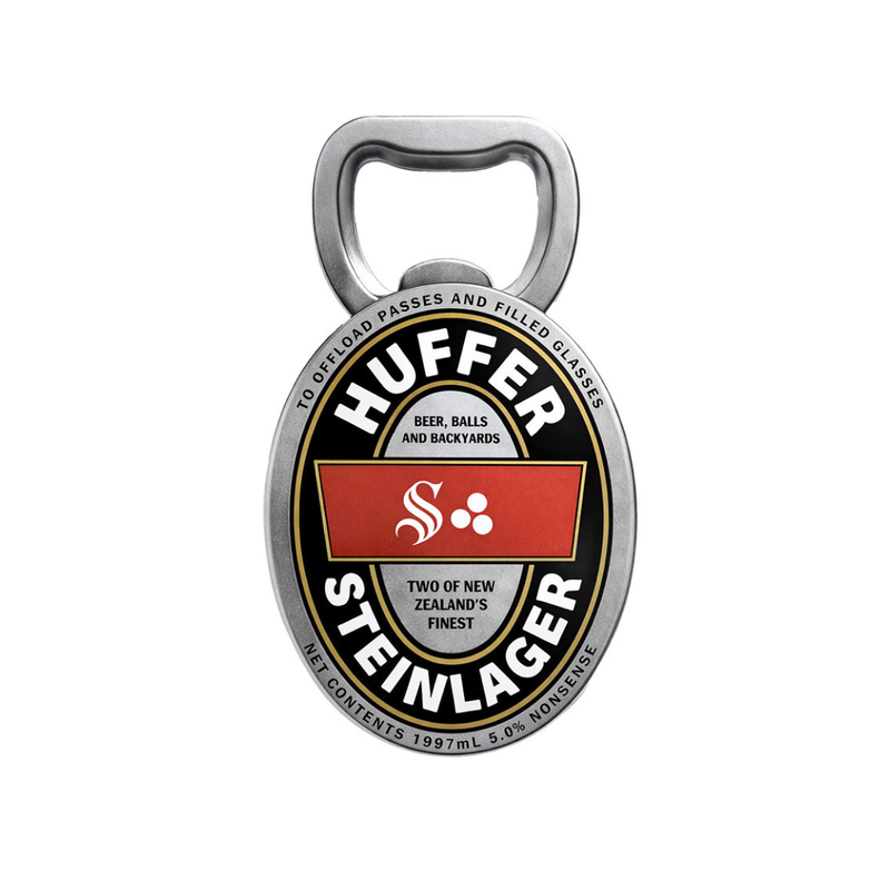 Bottle Opener/Reload - Multi