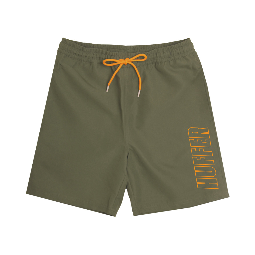 Staple Trunk/Abridge - Khaki