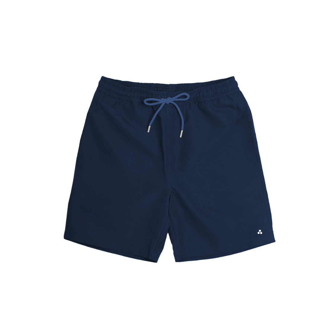 Stretcher Trunk - Navy