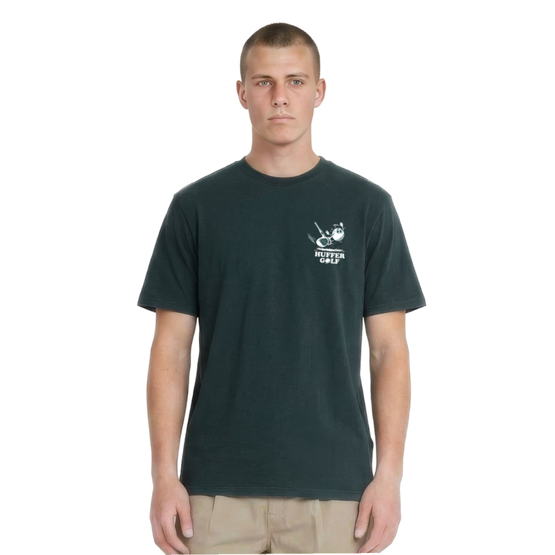 Classic Tee/Driving - Golf Green