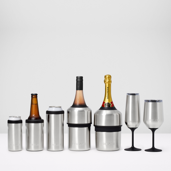 Huski Slim Can Cooler