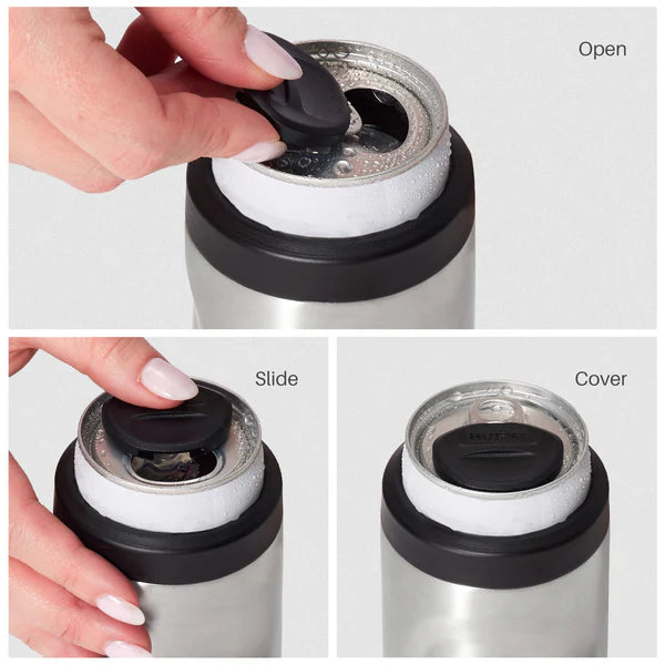 Huski Slim Can Cooler