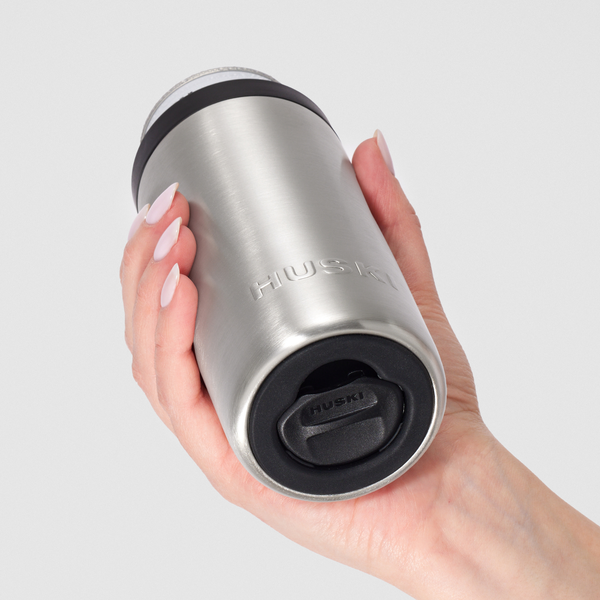 Huski Slim Can Cooler