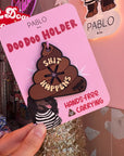 Pablo & Co Doo Doo Holder