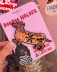 Pablo & Co Doo Doo Holder