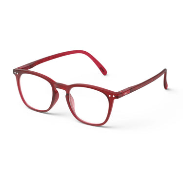 Reading Collection E - Cherry Red