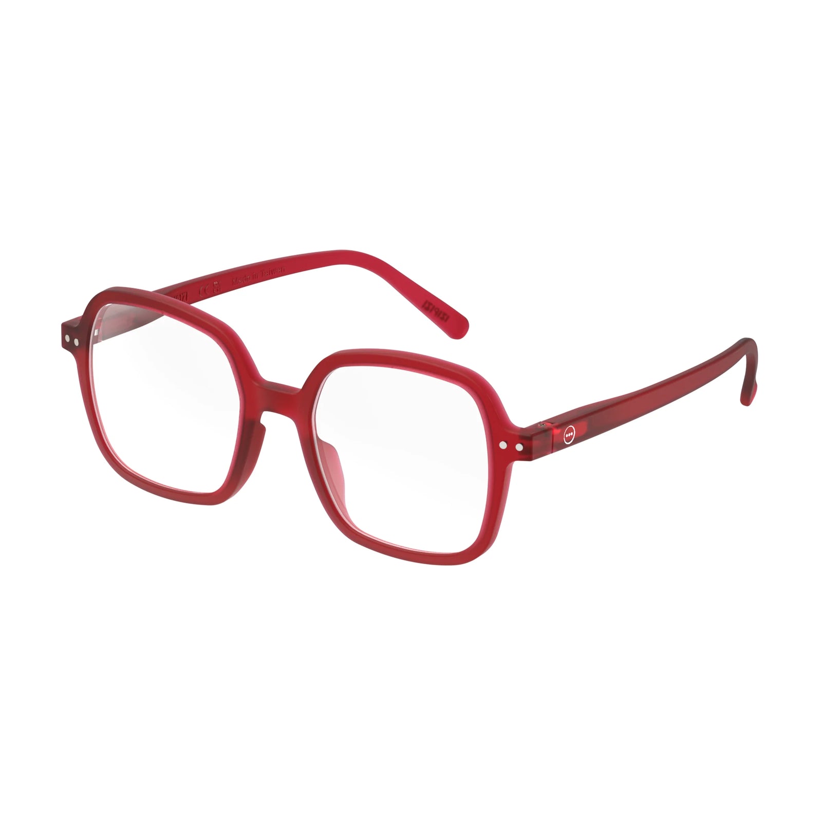 Reading Collection O - Cherry Red