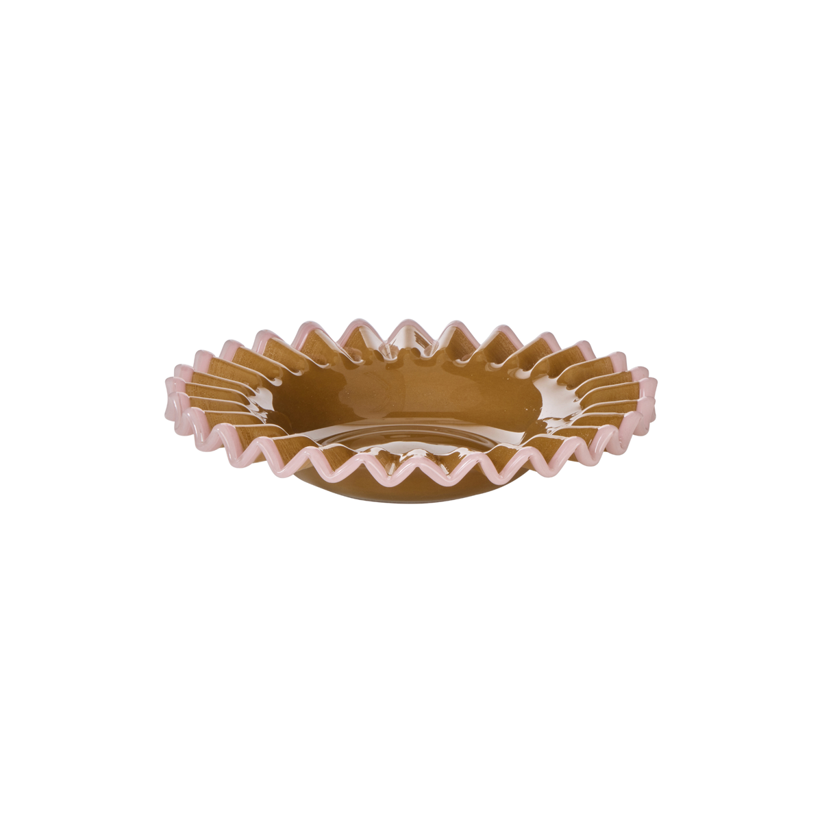 Sigrid Frill Dish Large