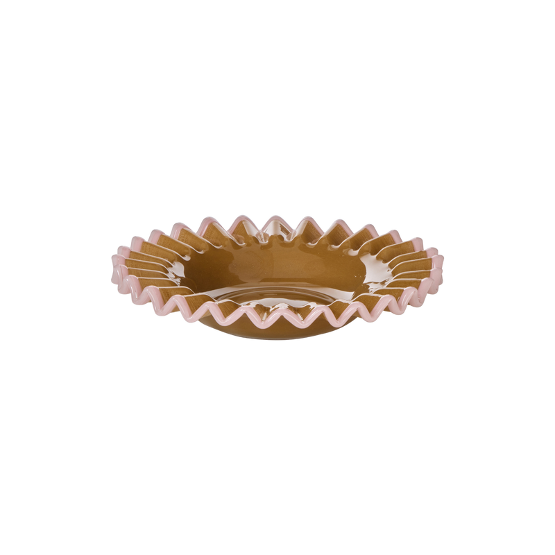 Sigrid Frill Dish Large