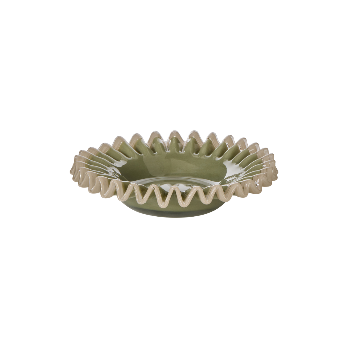 Sigrid Frill Dish Small
