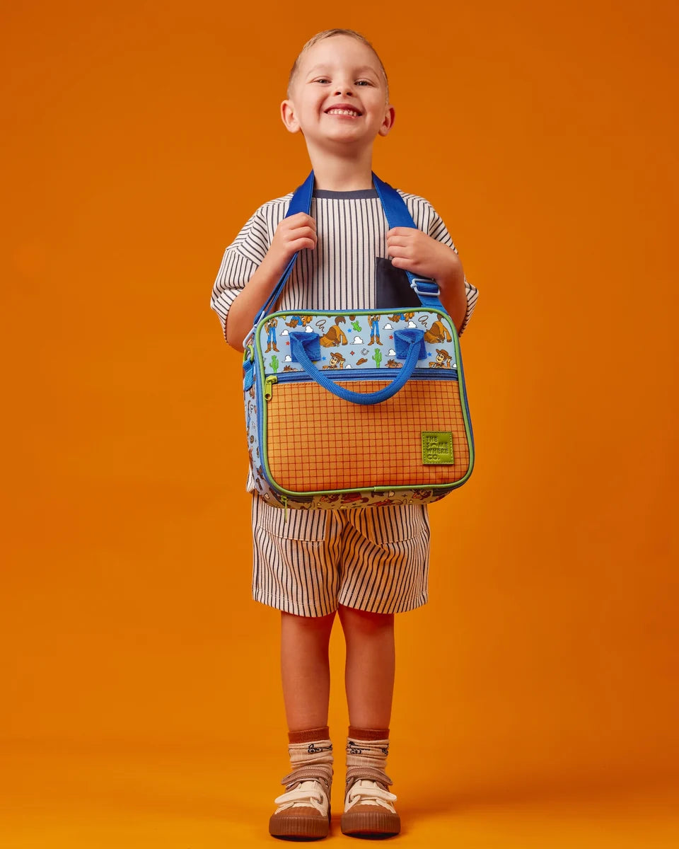 Toy Story Mini Lunch Case