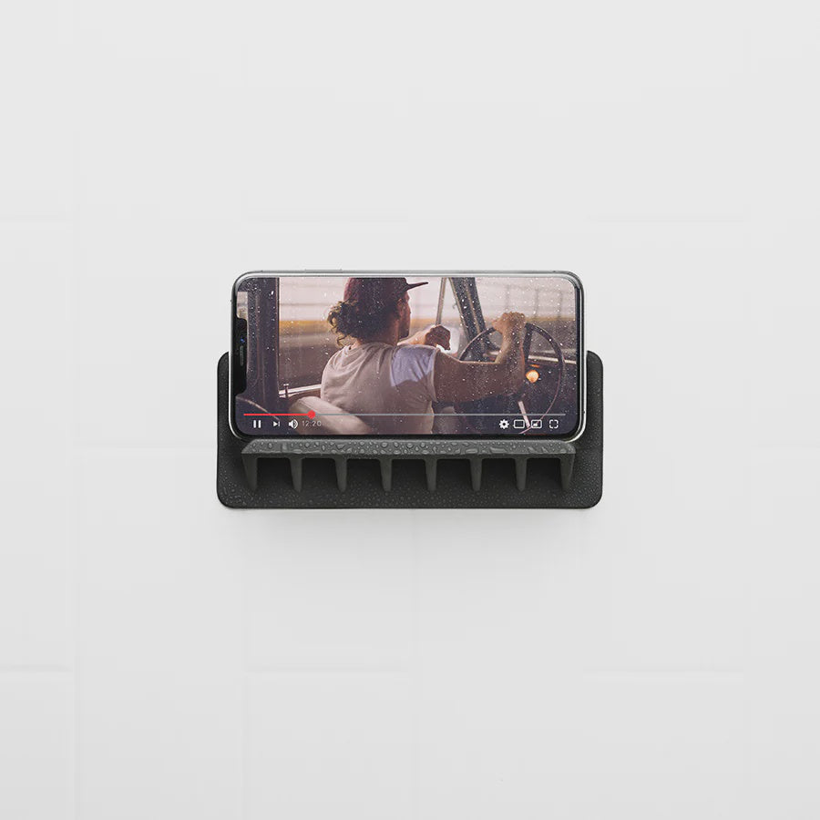 The Jack | Shower Phone Holder