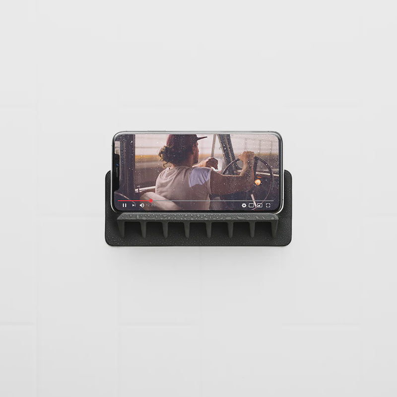 The Jack | Shower Phone Holder