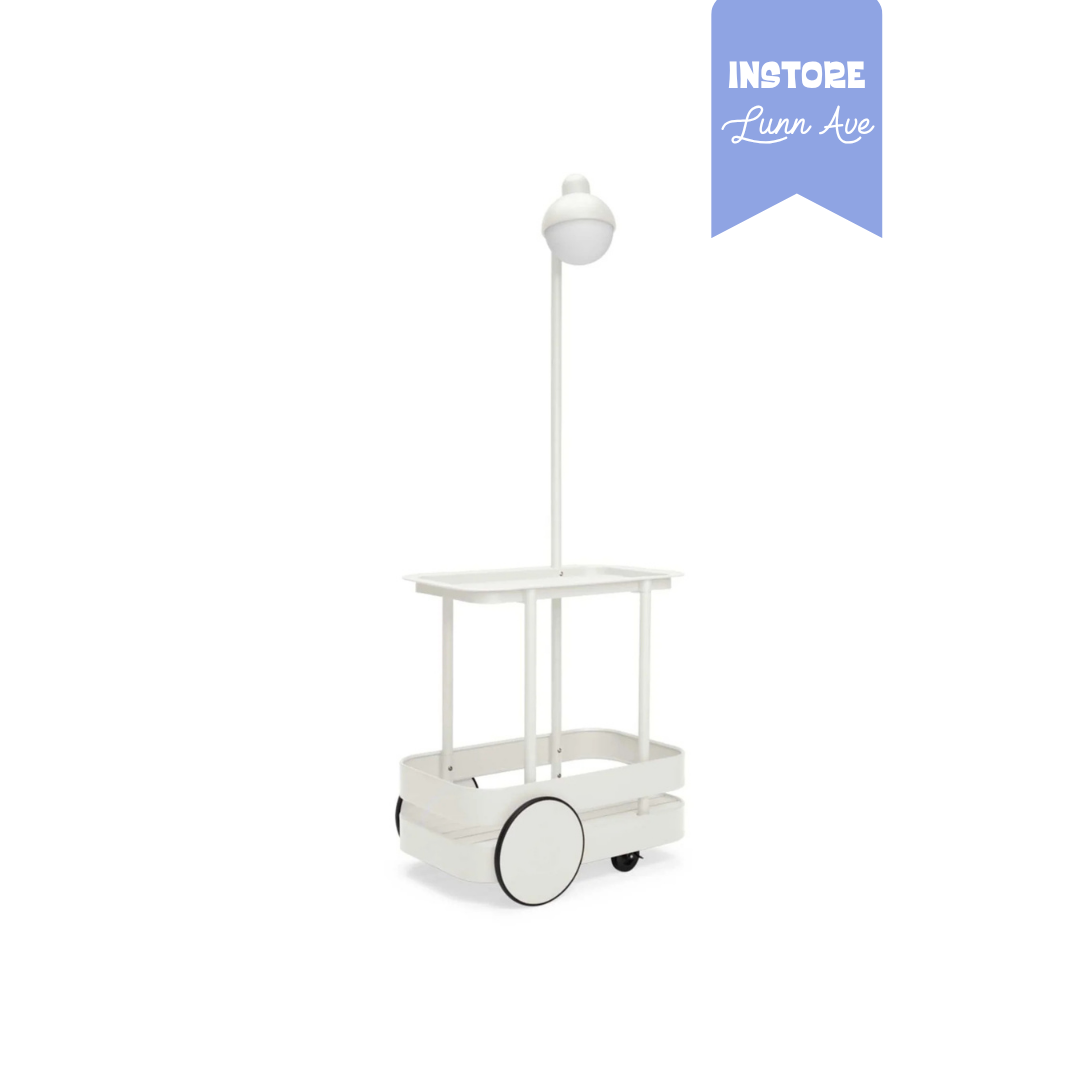 Bone Jolly Trolley