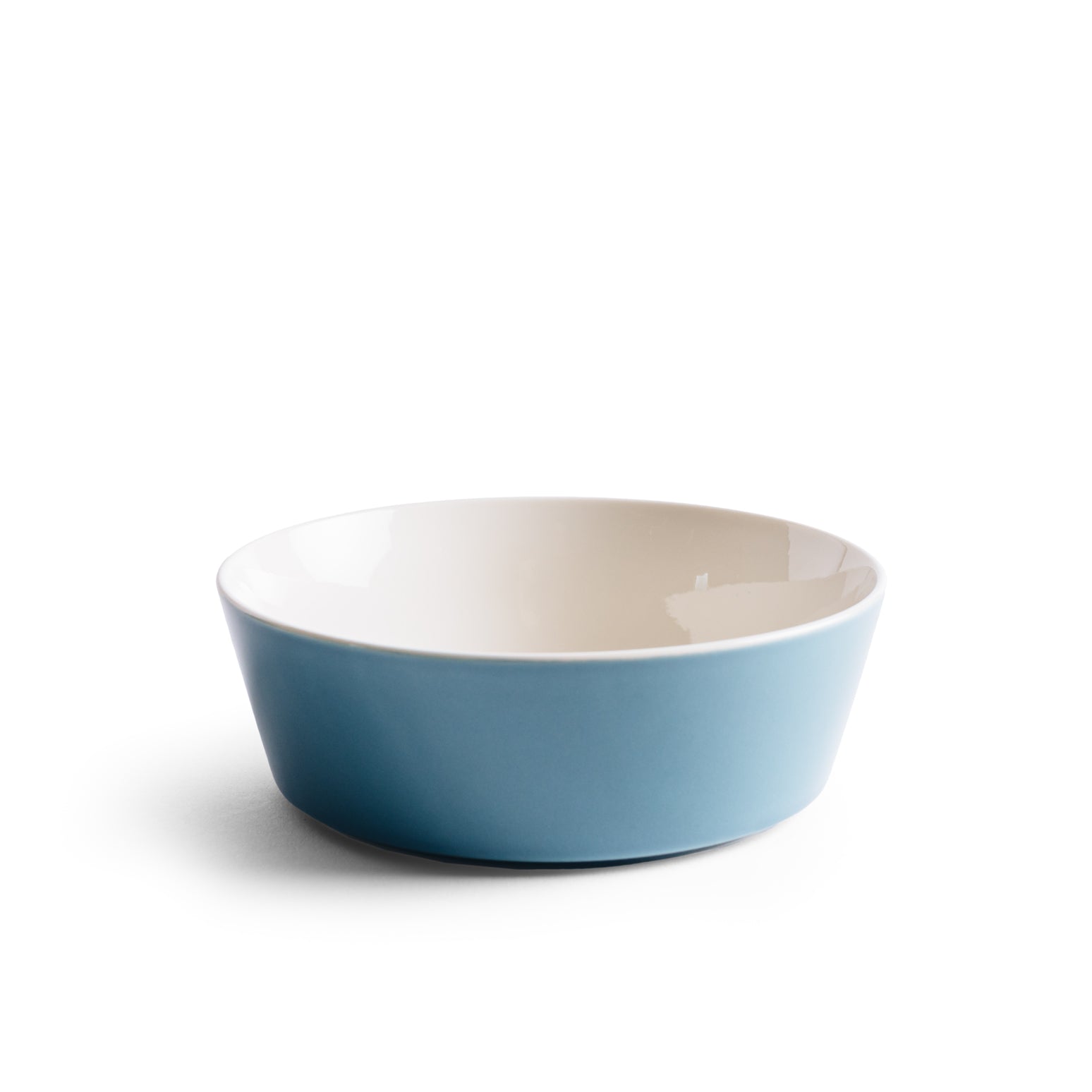 Roman Bowl Small Kokako