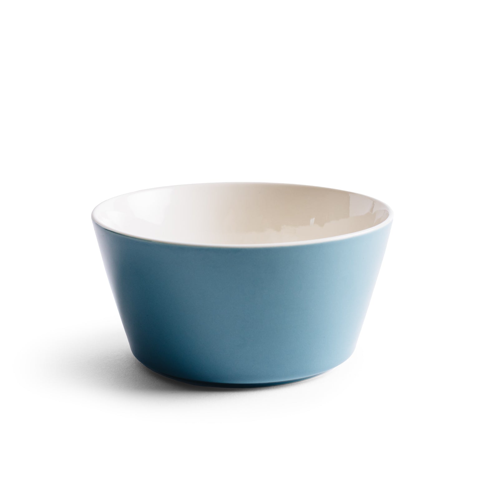 Roman Bowl Large Kokako