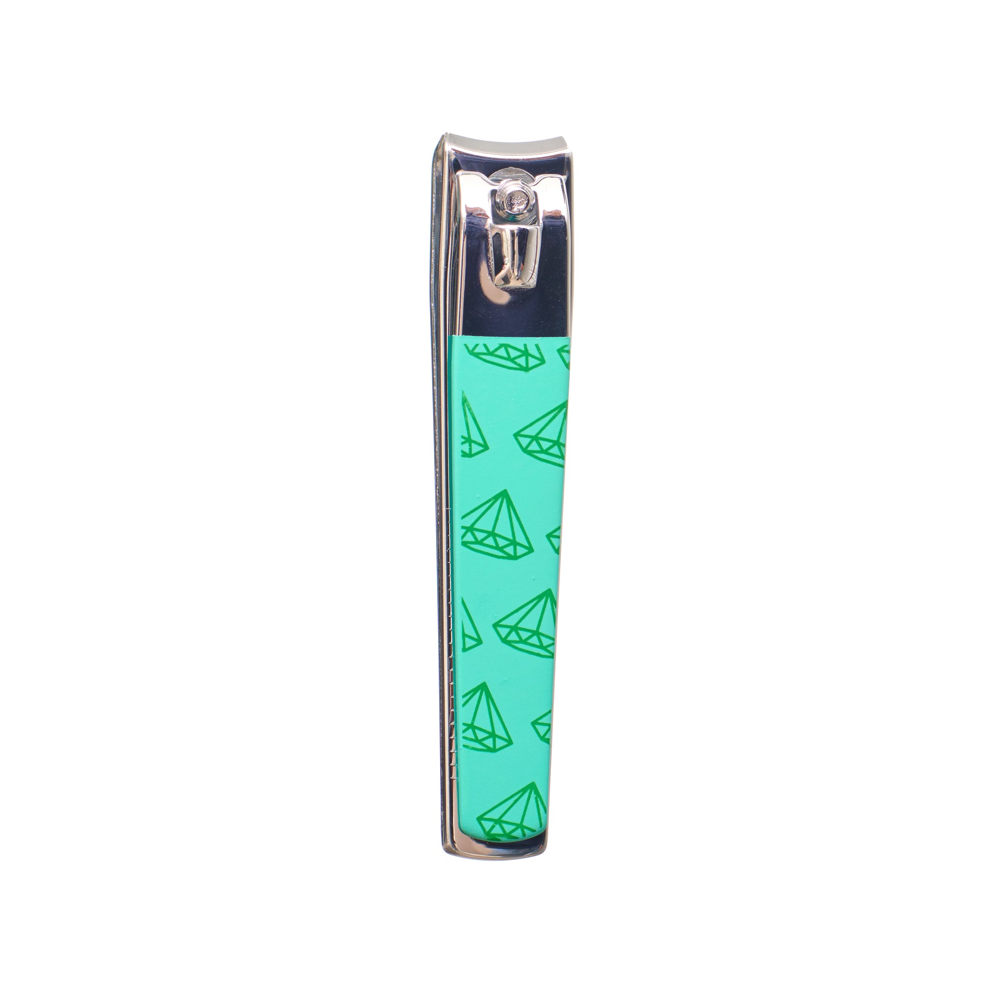 Diamond Nail Clippers