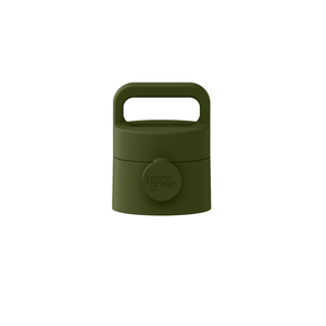 Grip & Sip Lid - Khaki