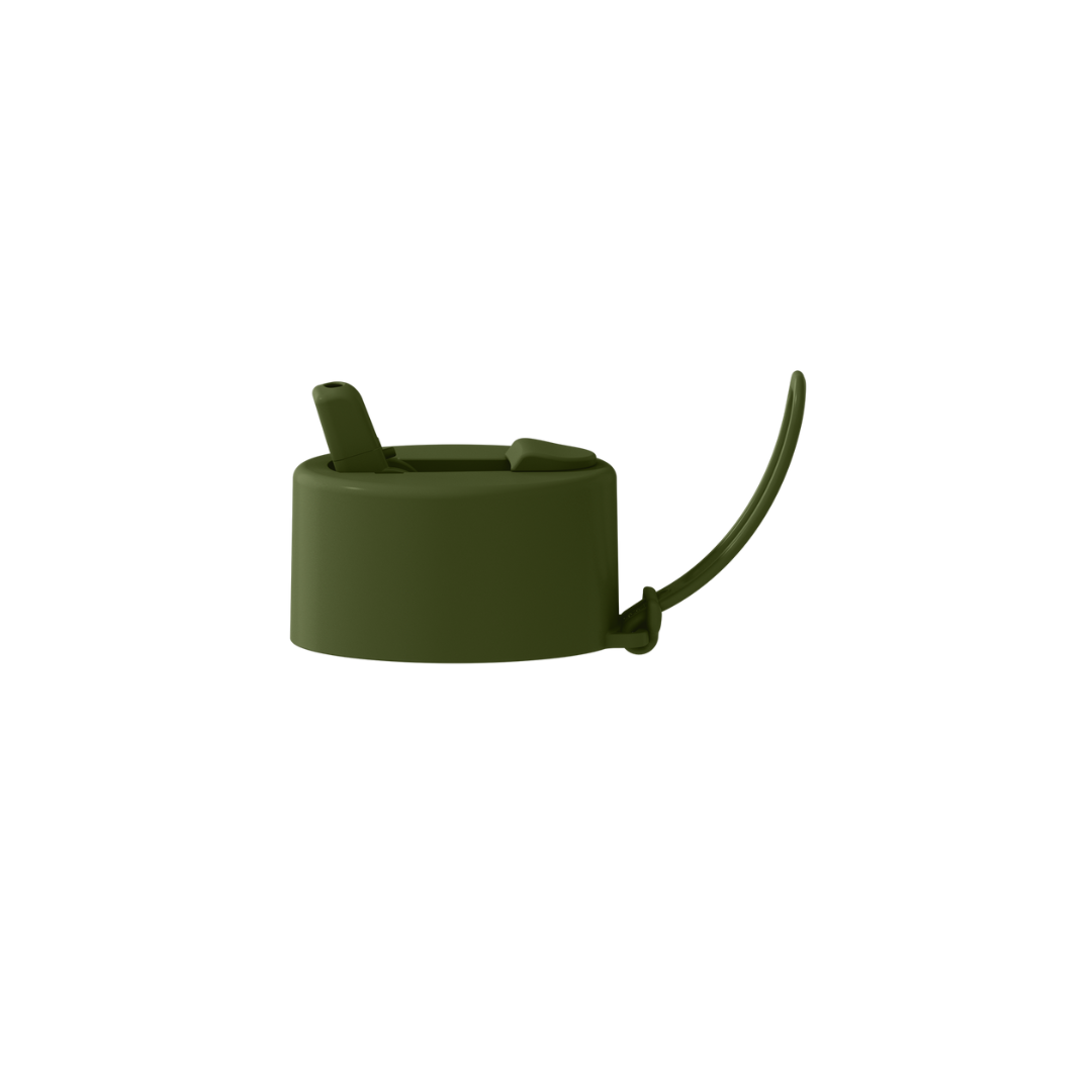 Flip Straw Lid