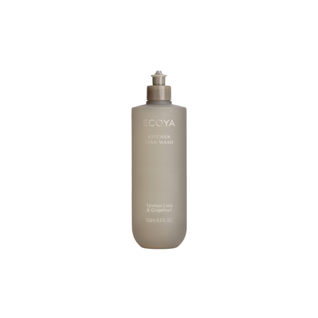 Dish Wash - 550ml - Tahitian Lime & Grapefruit