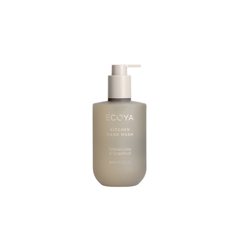 Hand Wash - 450ml - Tahitian Lime & Grapefruit