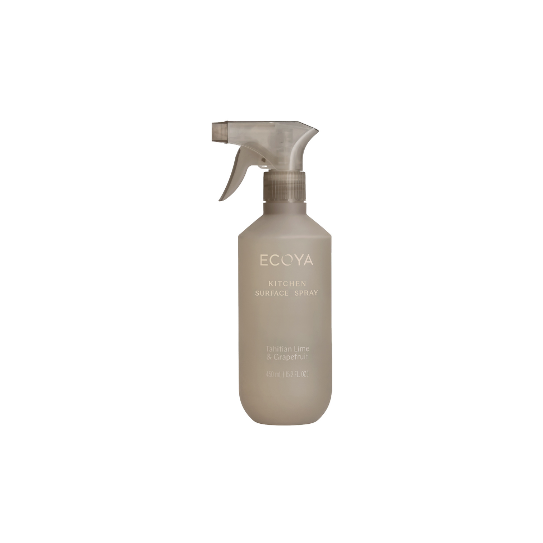 Surface Spray - 450ml - Tahitian Lime & Grapefruit