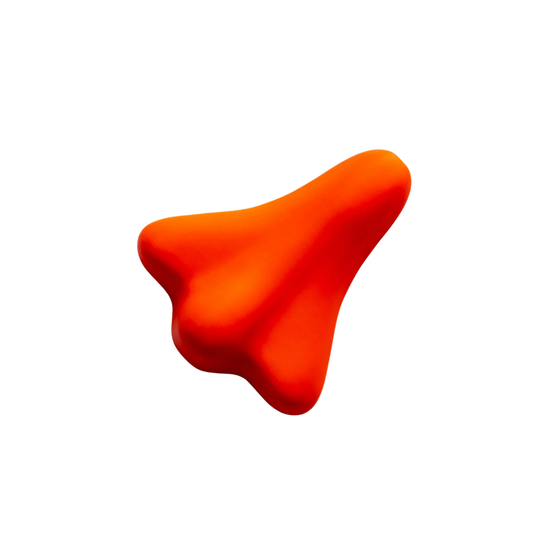 Jetplane - Orange