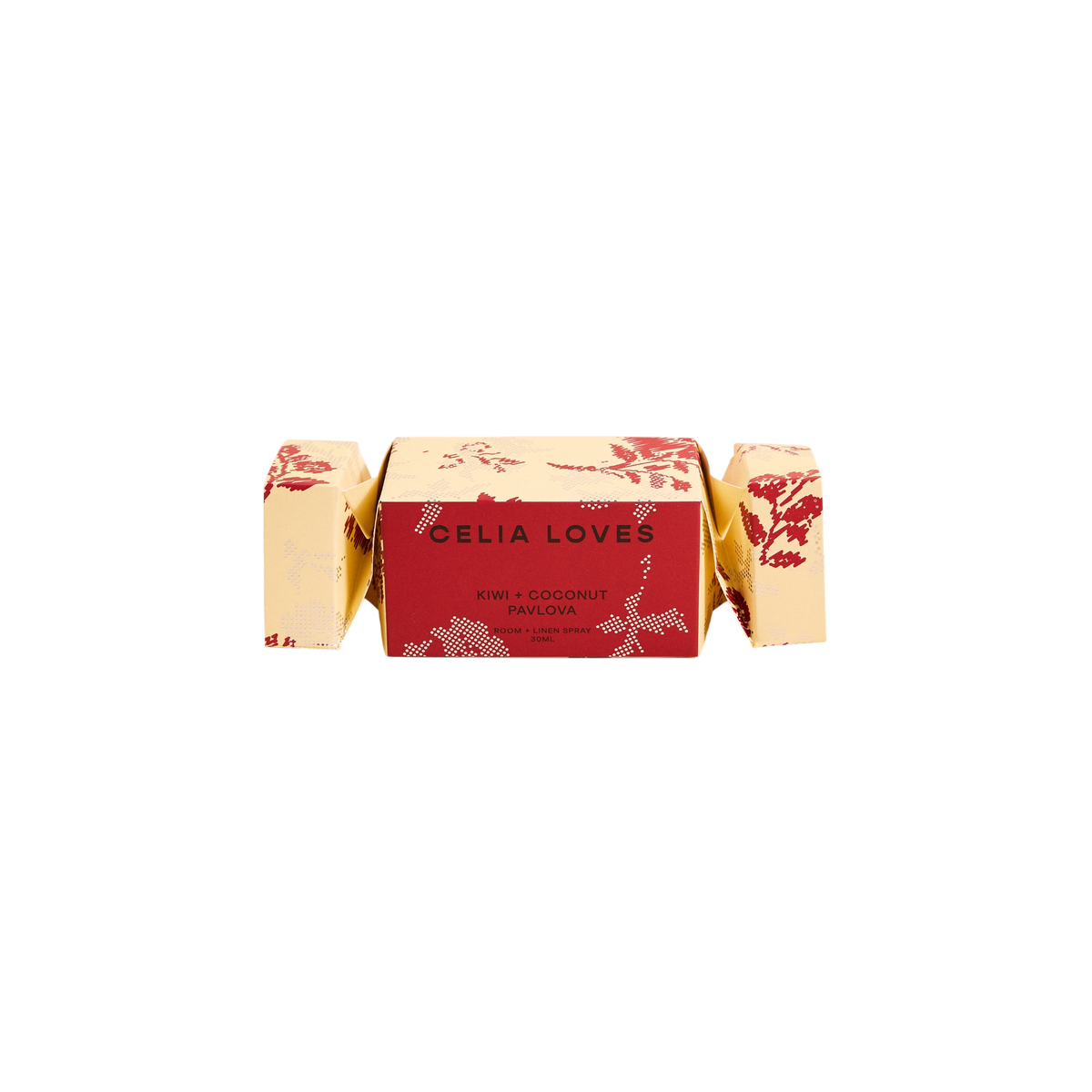 Bonbon Room Spray – Kiwi + Coconut Pavlova 30ml