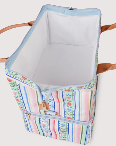 BUTTERCUP COOLER BAG