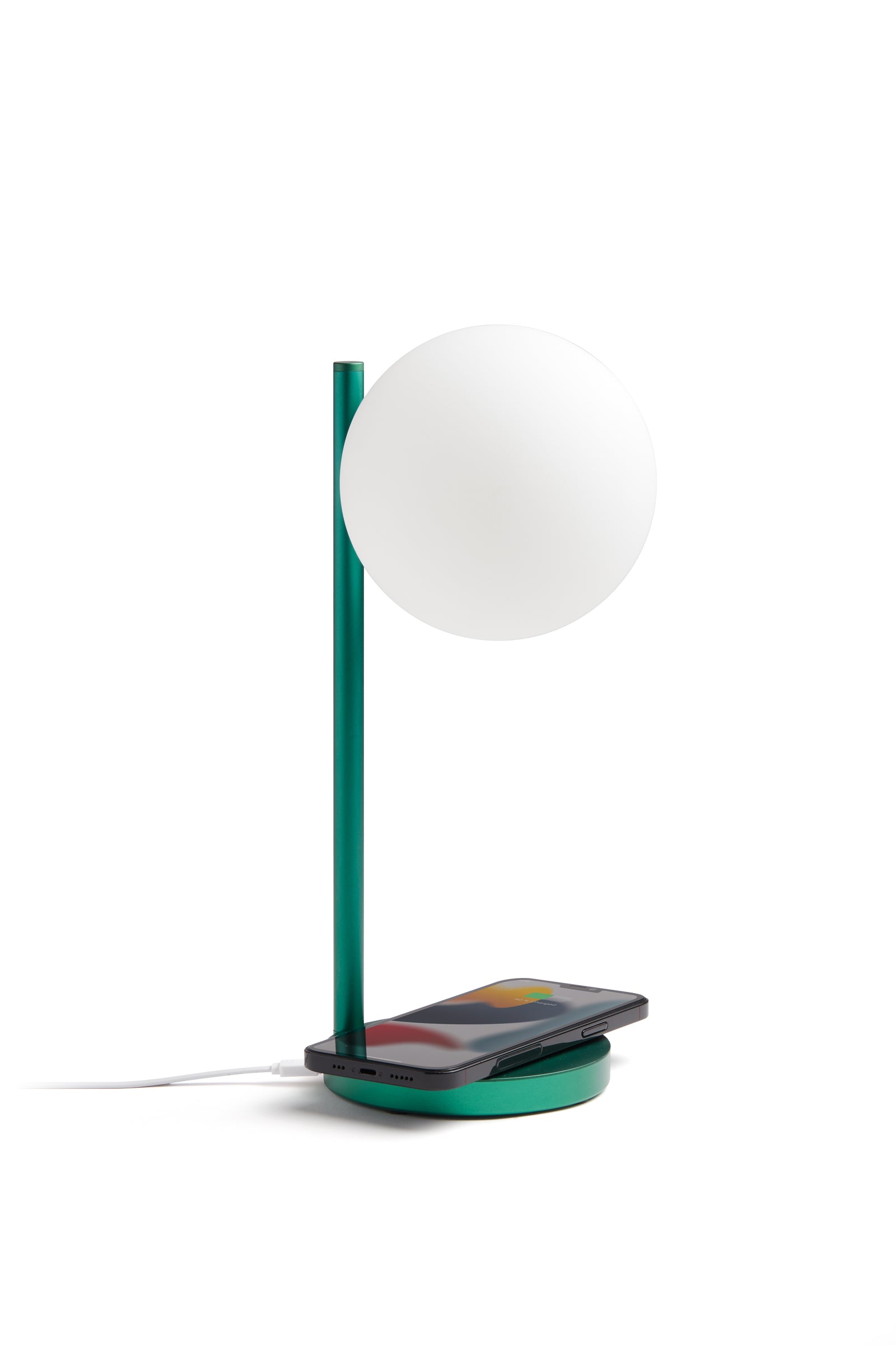 Bubble Lamp