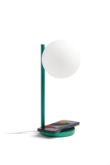Bubble Lamp