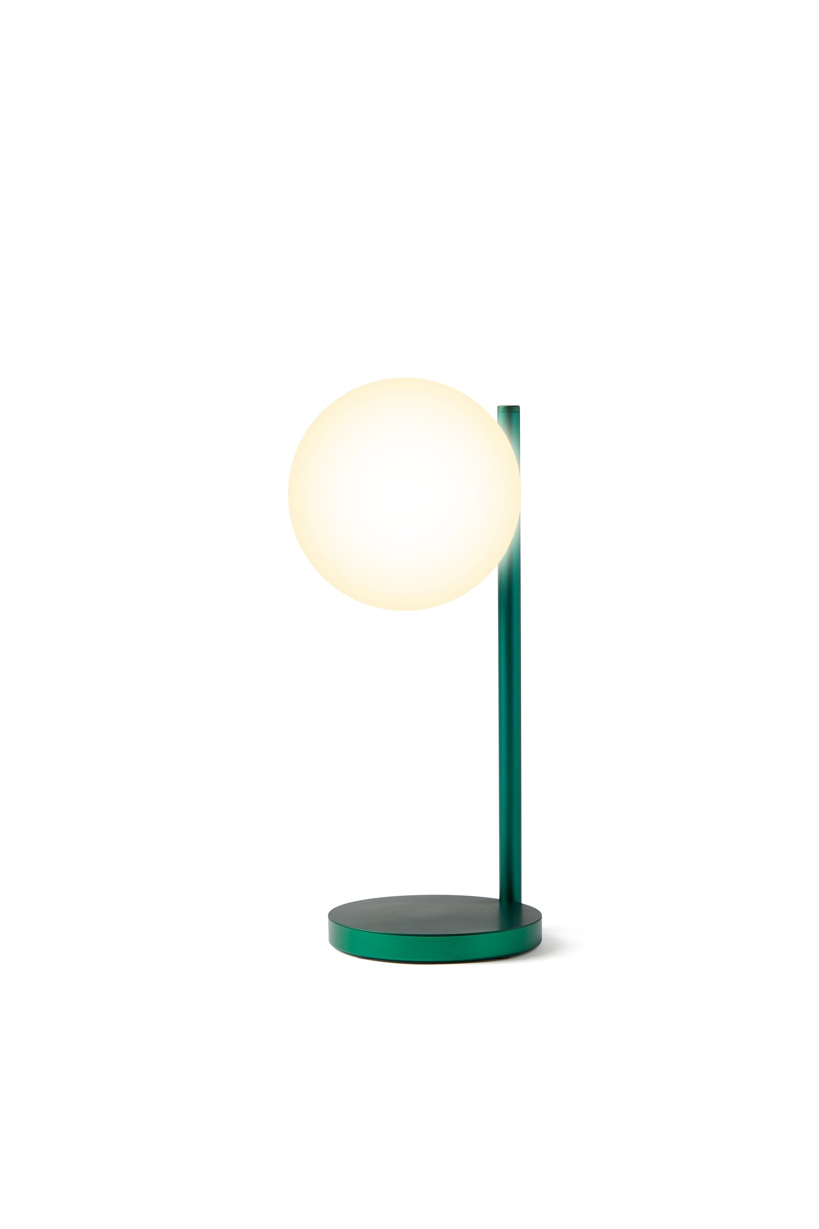 Bubble Lamp