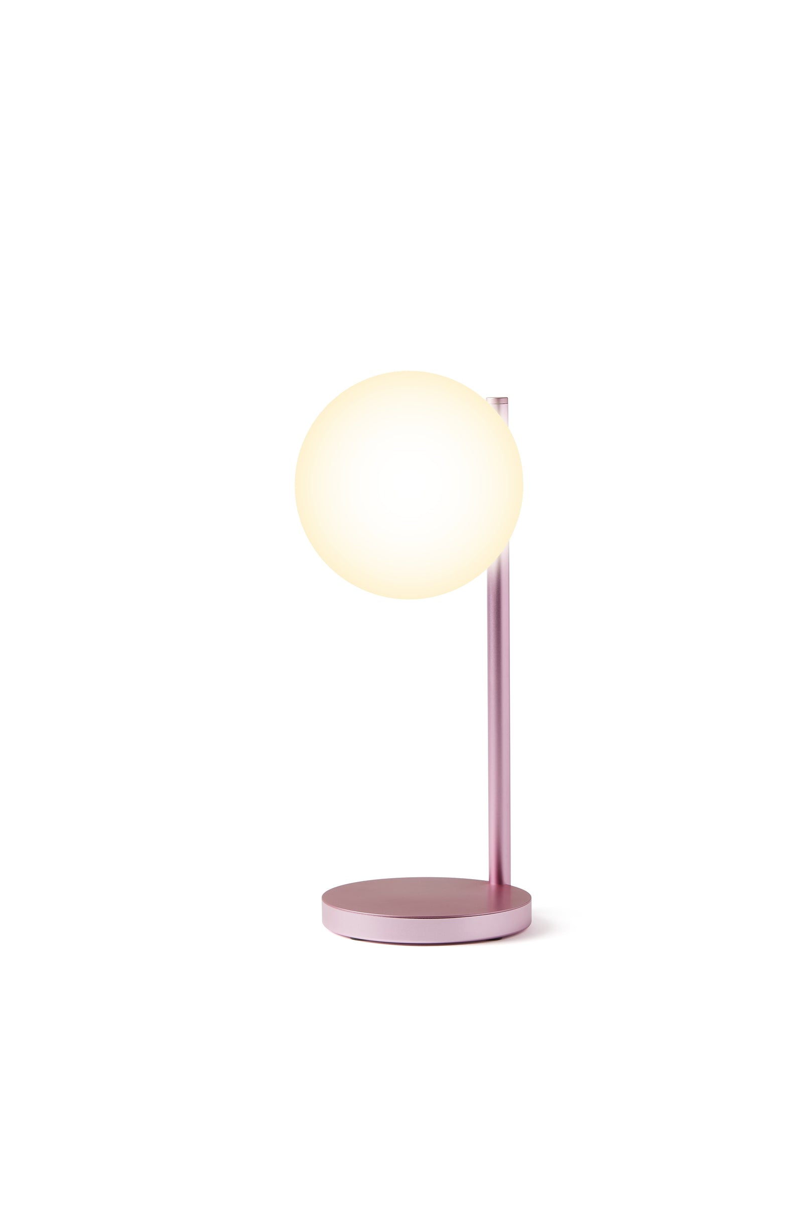 Bubble Lamp