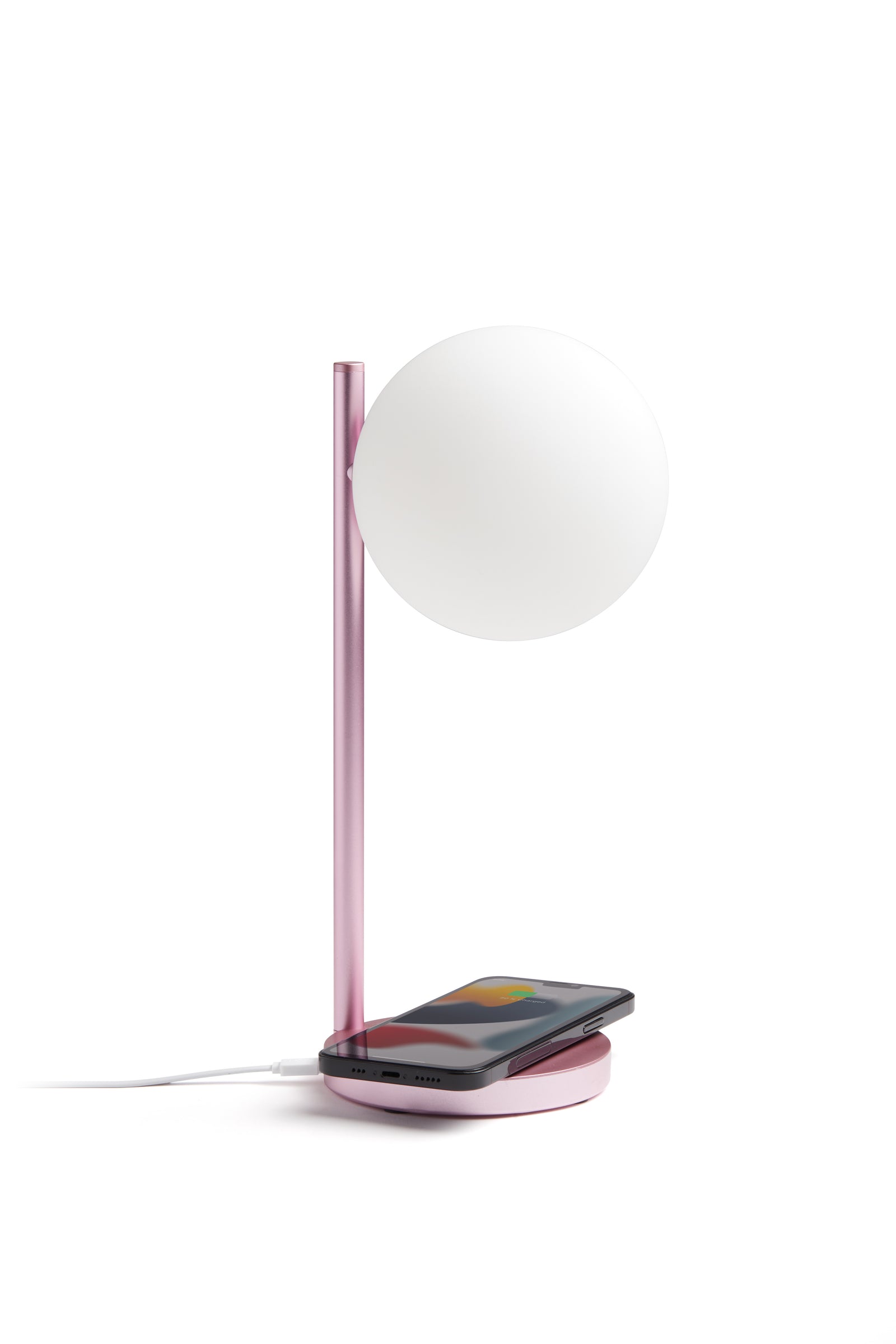 Bubble Lamp