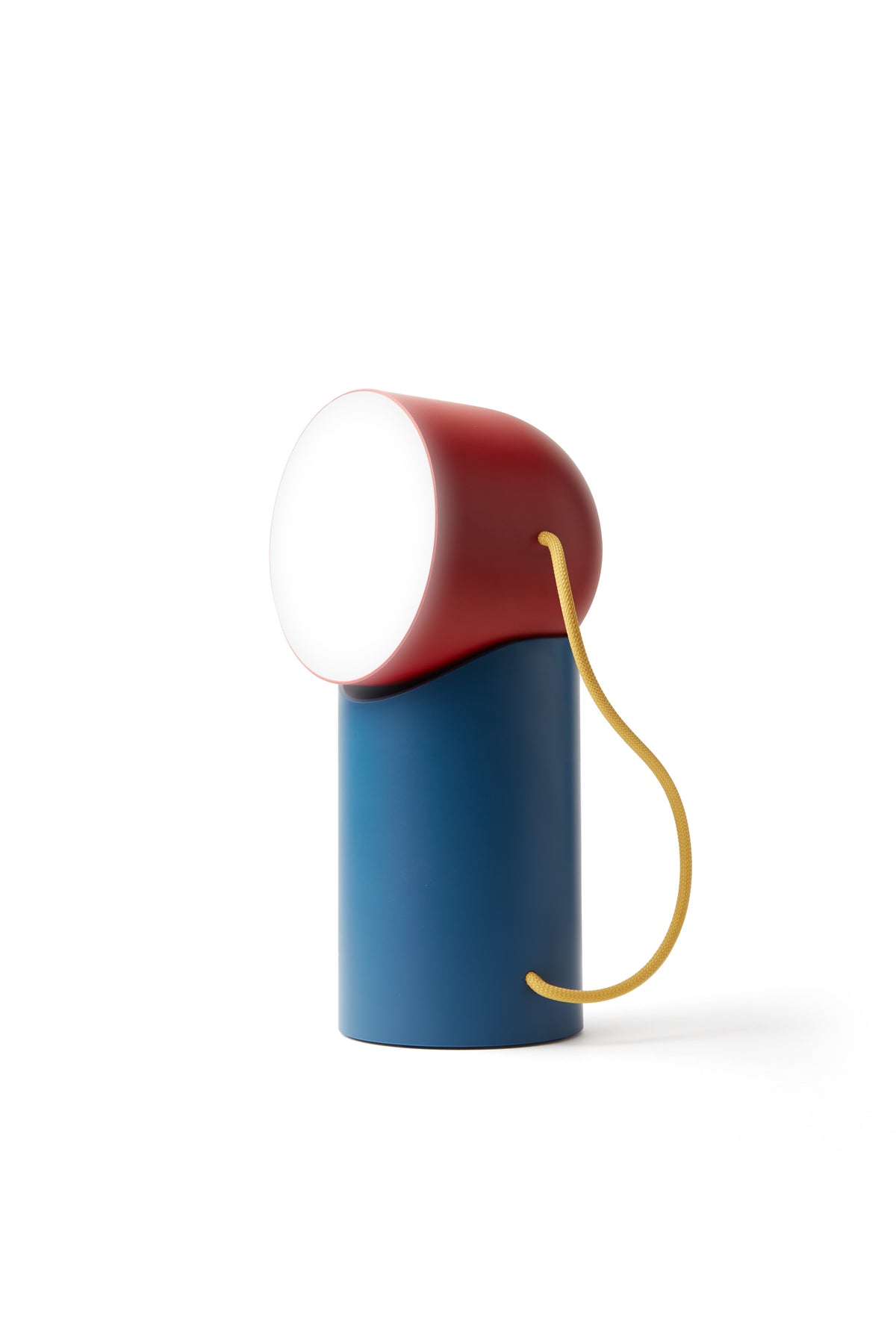 Orbe Duck Lamp