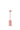 Mimi Clip-on Reading Lamp - Light Pink